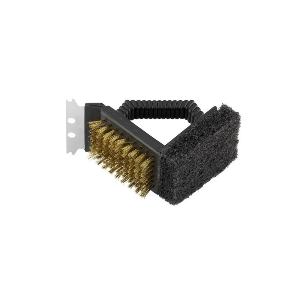 Activa Mastercook 3in1 Grill Cleaning Brush