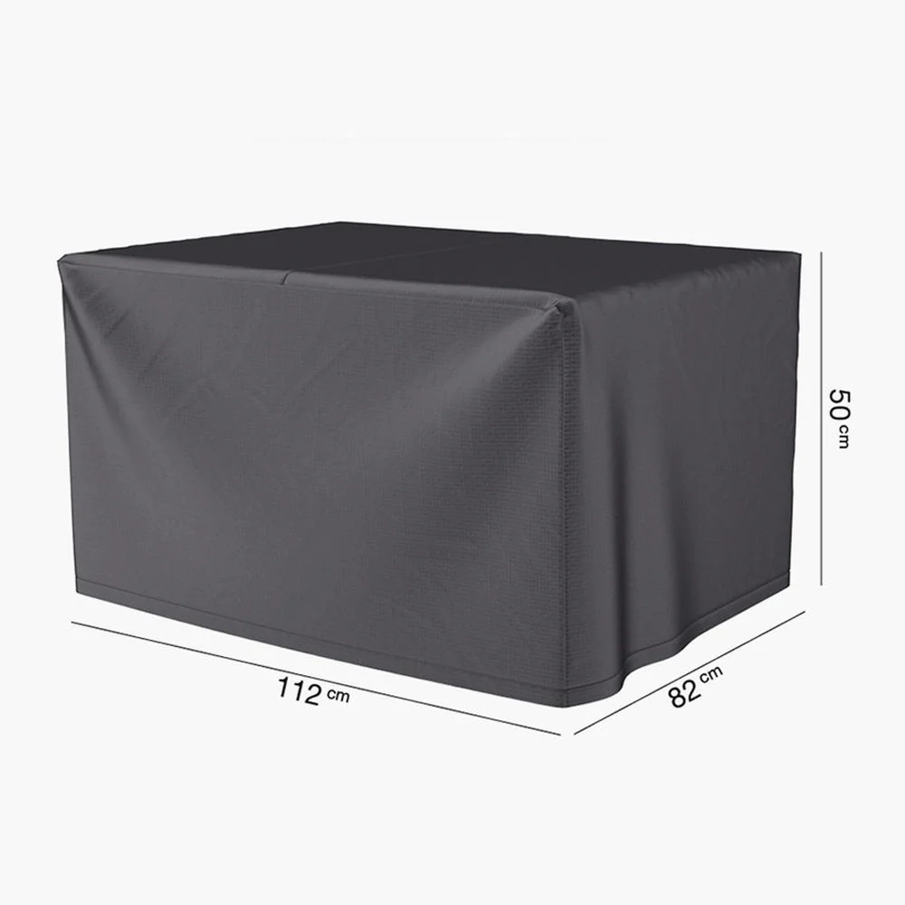 Aerocover Coffee Table Cover 112 x 82 x H50cm