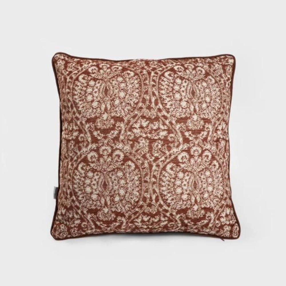 Homla Ahia Cushion Cover  Patterned 45X45 Cm