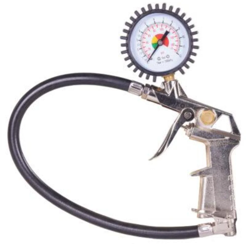 Air Tyre Inflator - Image 2