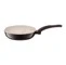 Ambition Brown Stone Frying Pan 26cm