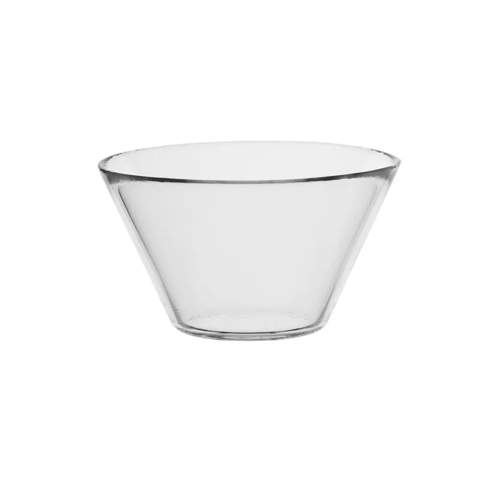 Ambition Glass Bowl 13cm