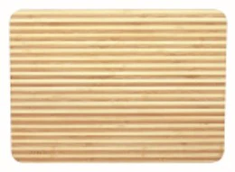 Ambition Panda Bamboo Cutting Board 35 x 25cm