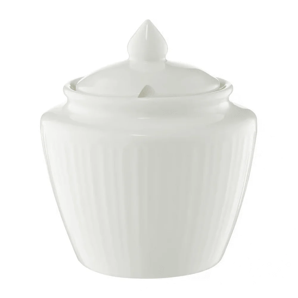 Ambition Porcelain Sugar Bowl 300ml,