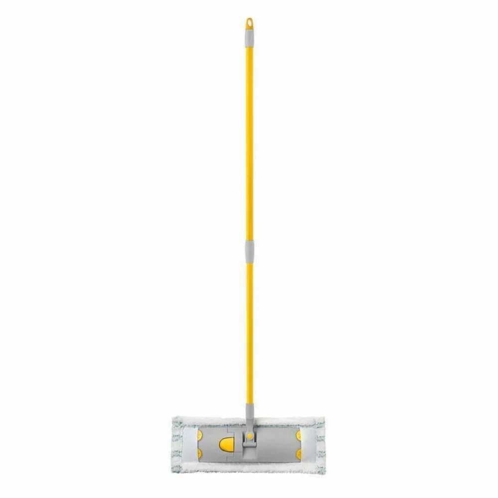 Apex Flat Mop Antibacterial 40cm