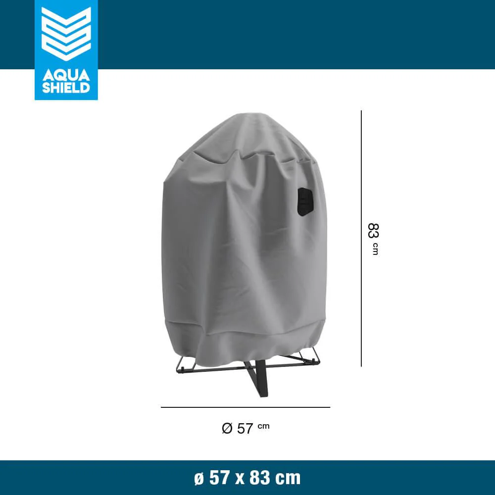AquaShield BBQ Kettle Cover Ã˜ 57cm H83cm