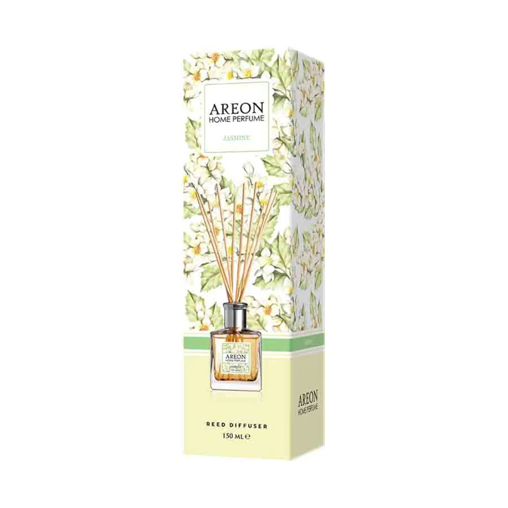 Areon Home Botanic Jasmine 150ml
