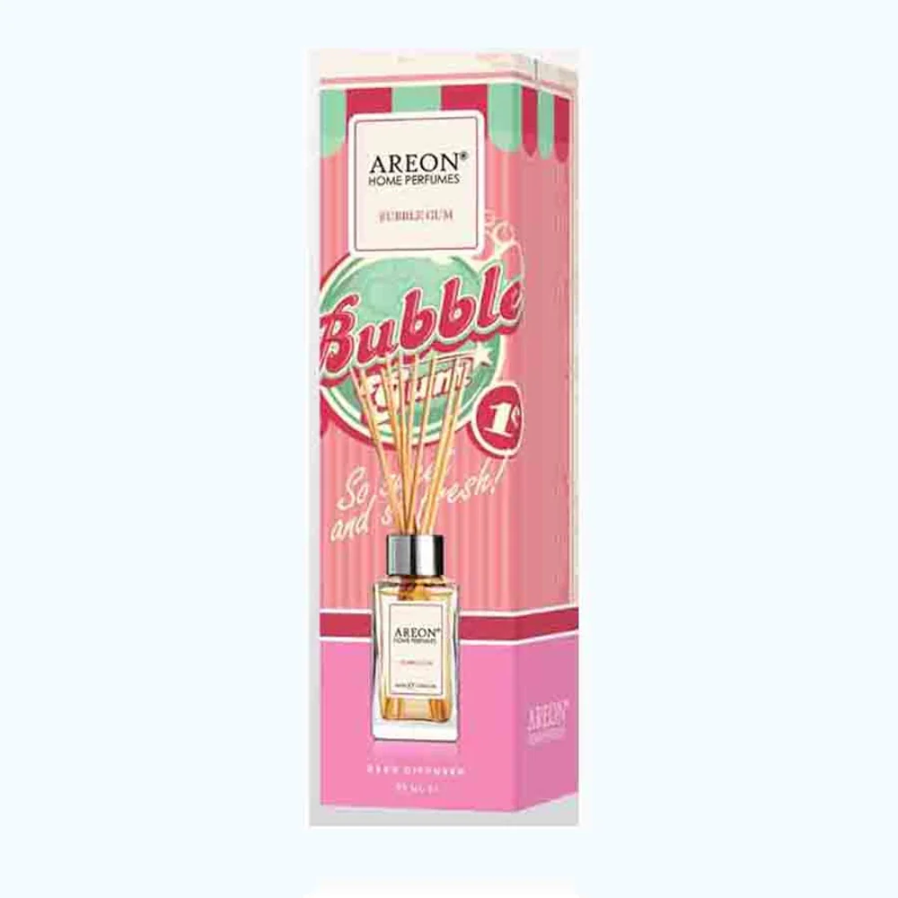 Areon Home Bubble Gum 85Ml