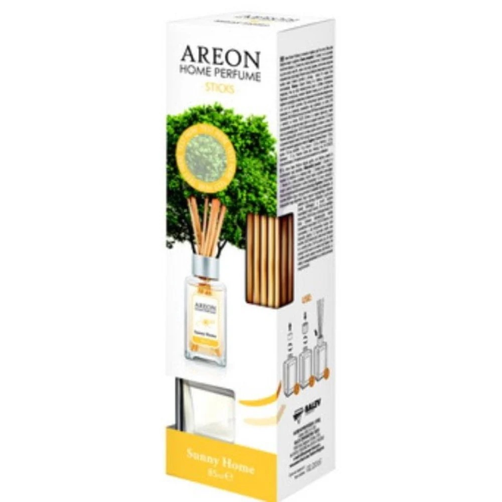 Areon Home Sunny Home 85Ml