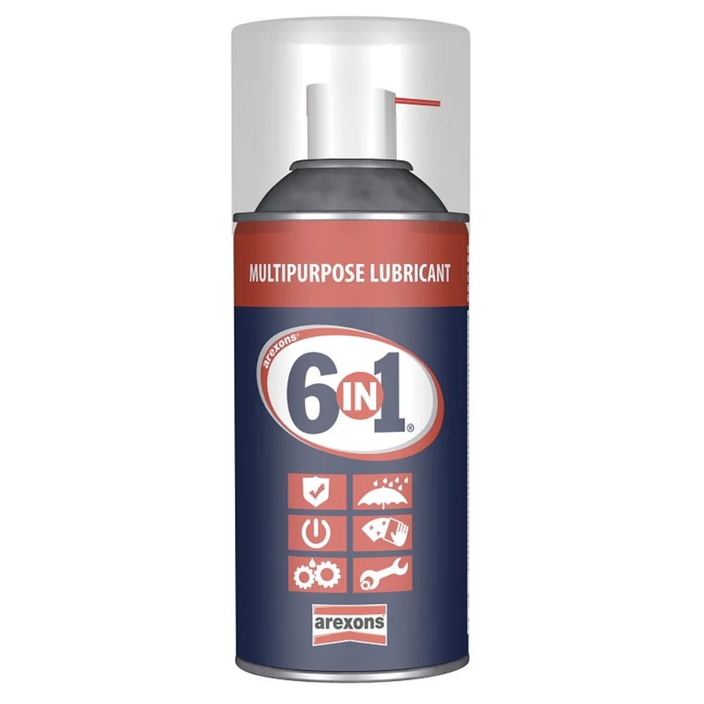 6 IN 1 Svitol 400ml