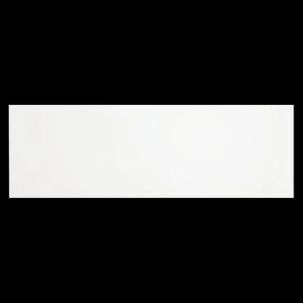Artens Intenso Arctic White Mat Rectangular 30x90cm/1.08M2,