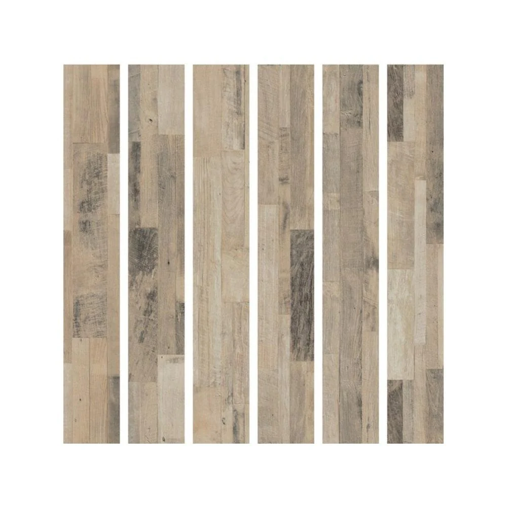 Artens Forte Laminate Art Floor Panel Pack of 9 Pieces 128 x 19cm x 8mm Aldora 2.22mÃ‚Â²