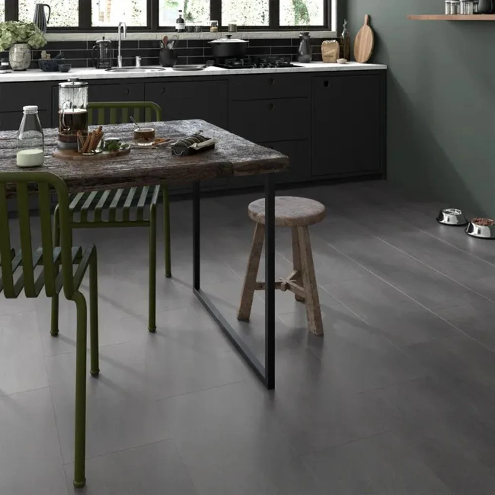 Artens Pvc Tile Clic Art For Jarfalla 32.38X60.1Cm/4.2Mm/0.3Mm 1.95M2,