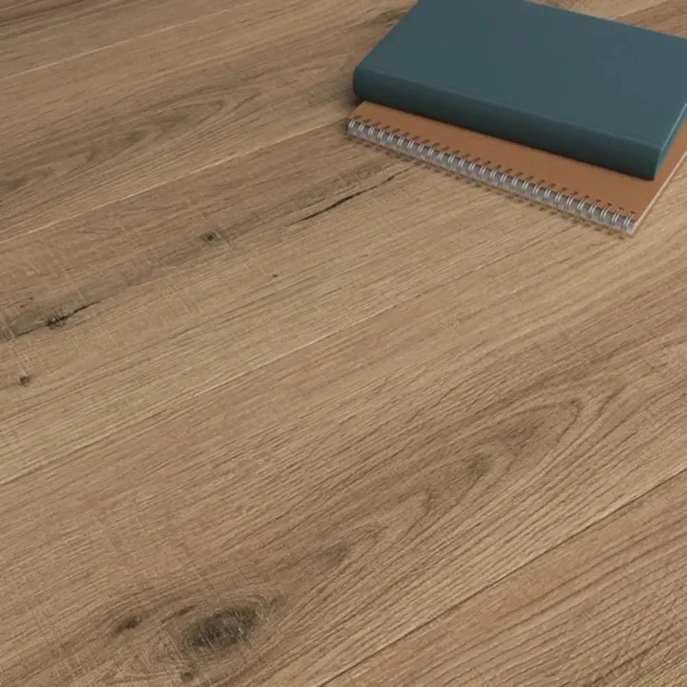 Artens Rigid Plank Clic Art In-Ex Glentana2 W/Un 122X18Cm/5.5Mm/0.55Mm 1.54M2