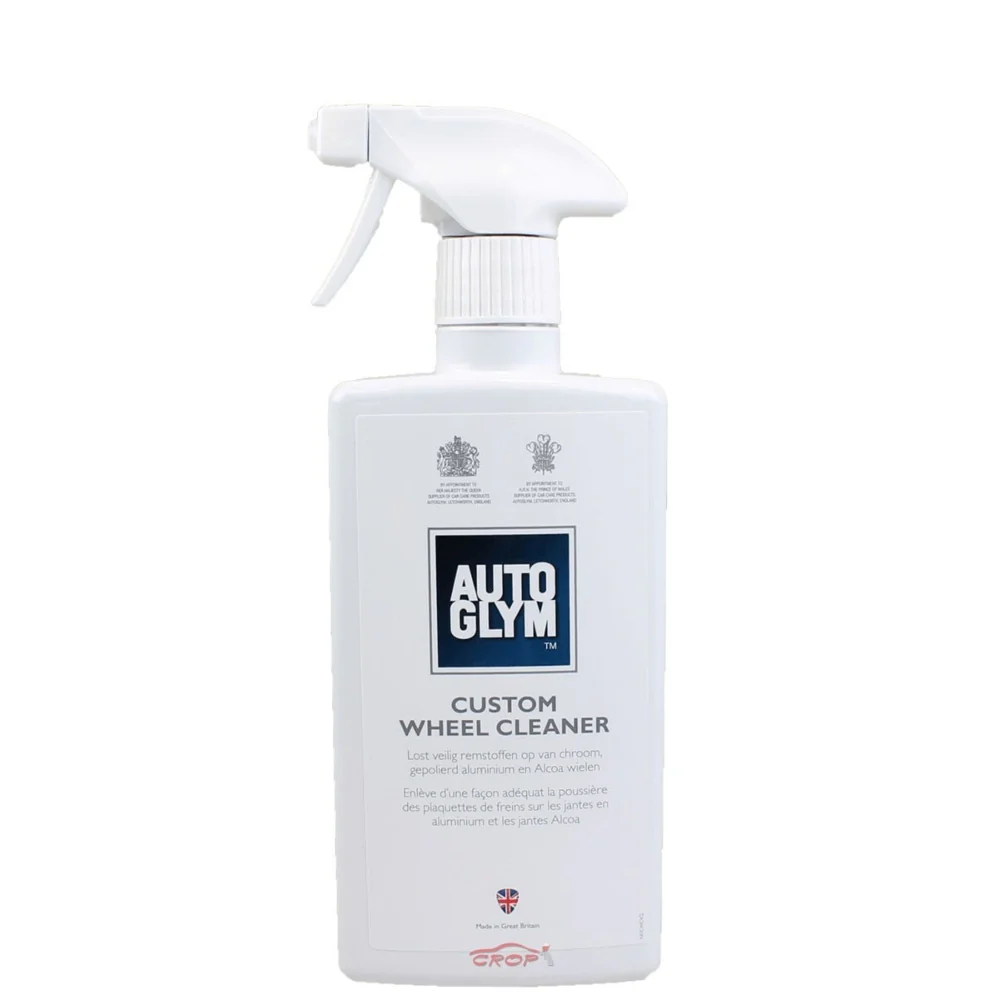 Autoglym Custom Wheel Cleaner 500ml