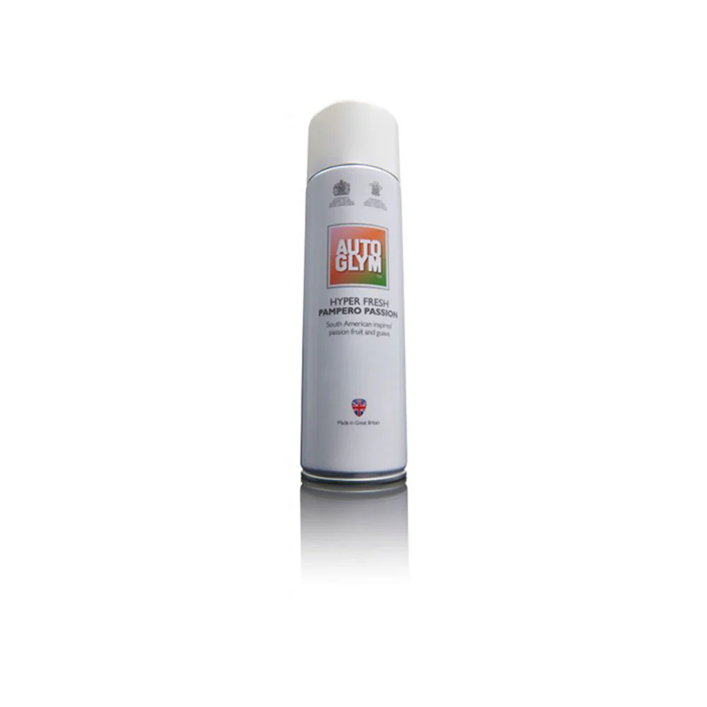 Autoglym Hyperfresh Pampero Passion 450ml 