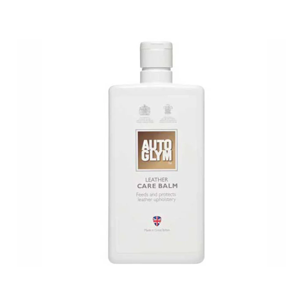 Autoglym Leather Balm 500 ml