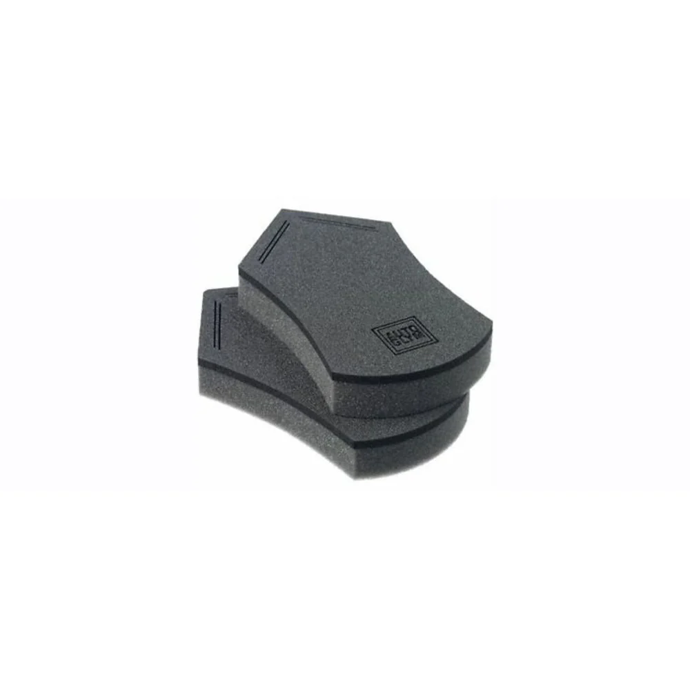 Autoglym Perfect Polish Applicator Sponge