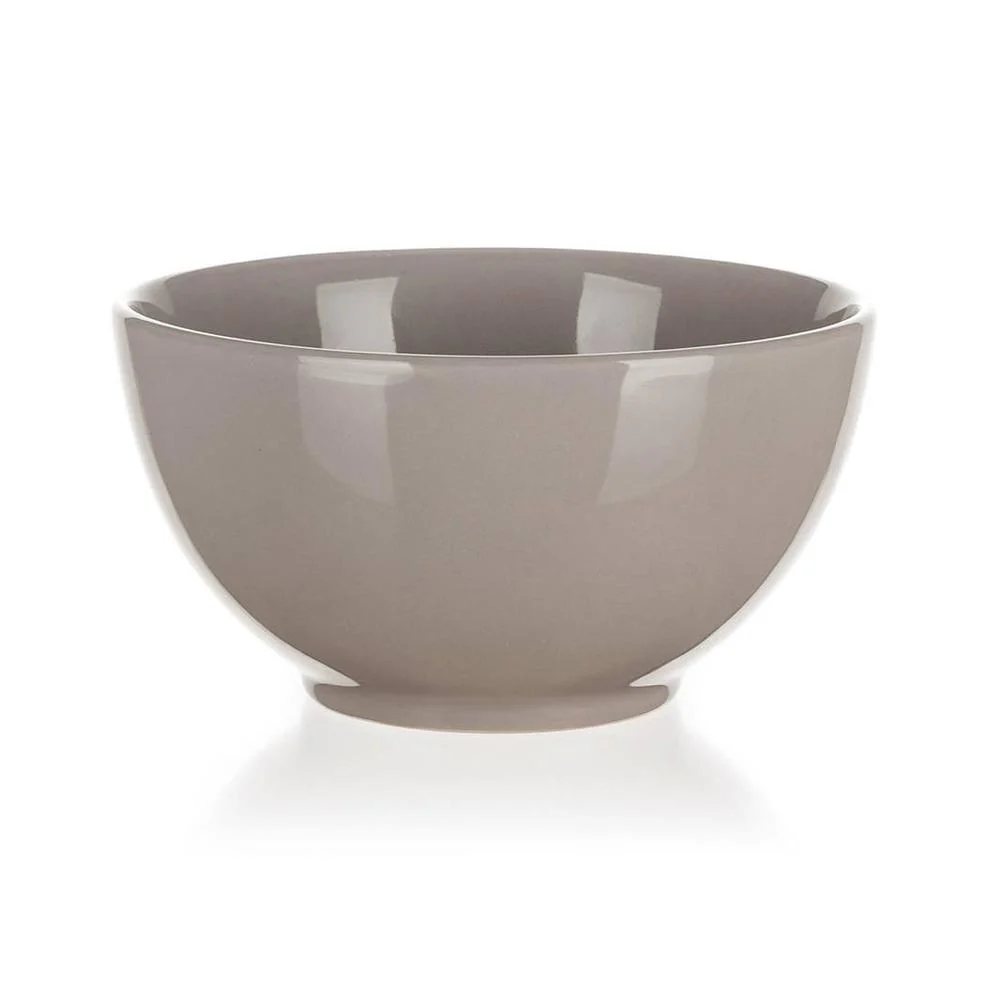 Banquet Bowl 14.5Cm Natural Latte' ,,