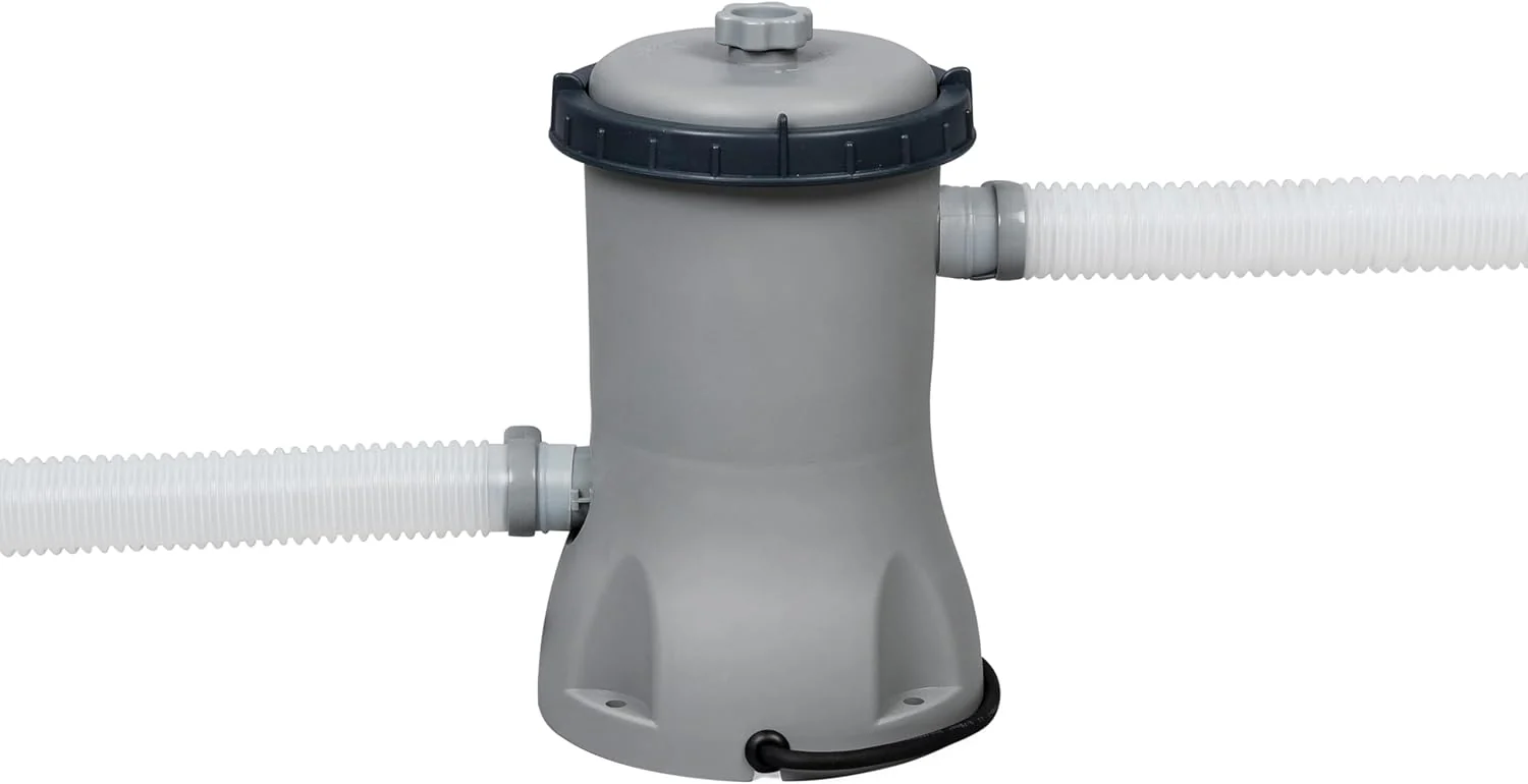 Bestway Flowclear Filter Pump for Above Ground Pool - 3,028L