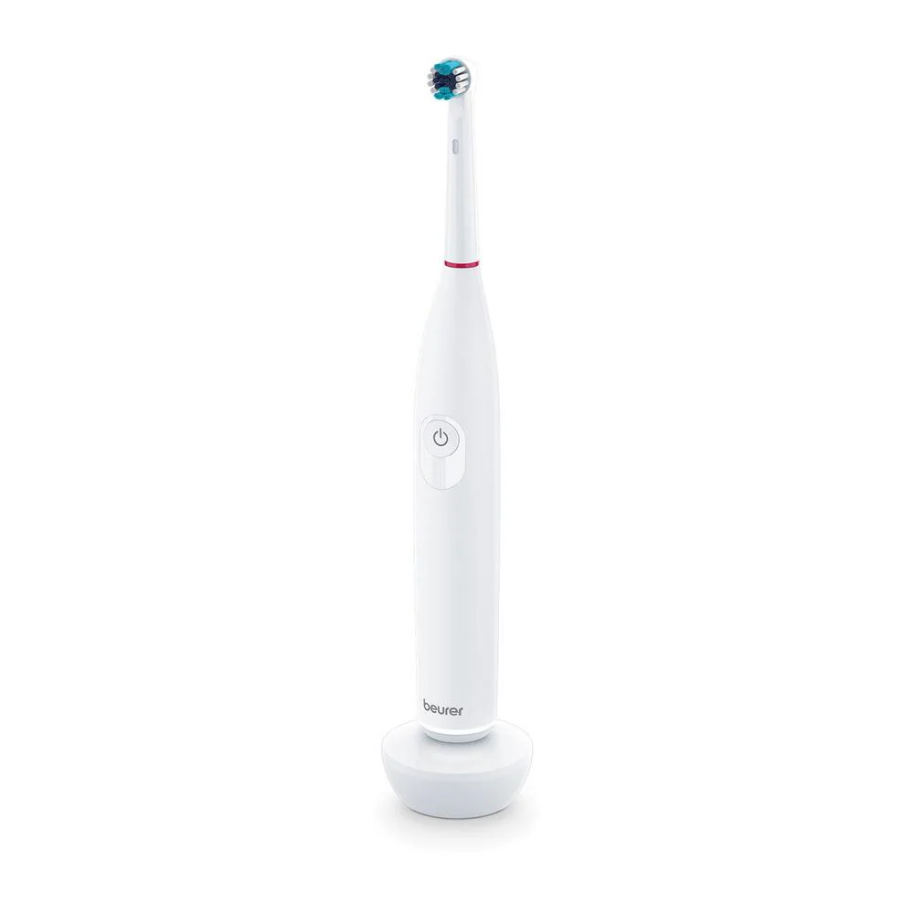 Beurer Electric Toothbrush White