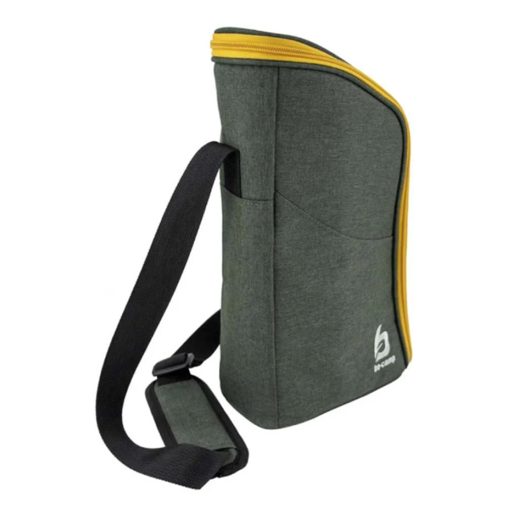 Bo-Camp Industrial Collection Westwood Wine Cooler Bag 4L