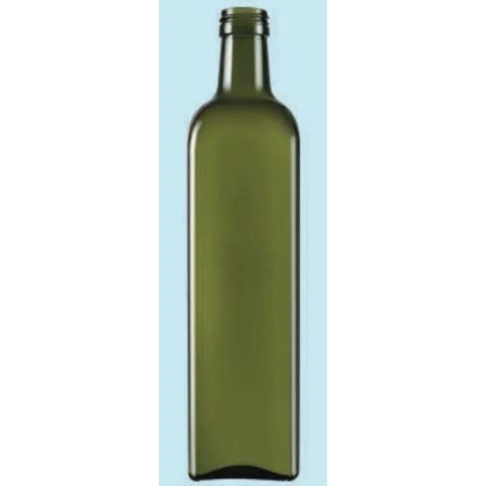 Bottle for Olive Oil 750ml without Tap
