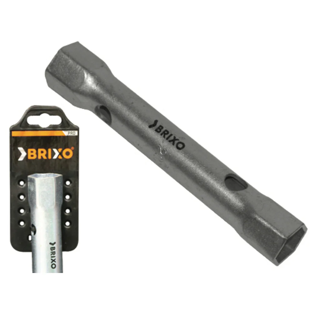 Box Spanner 8x9
