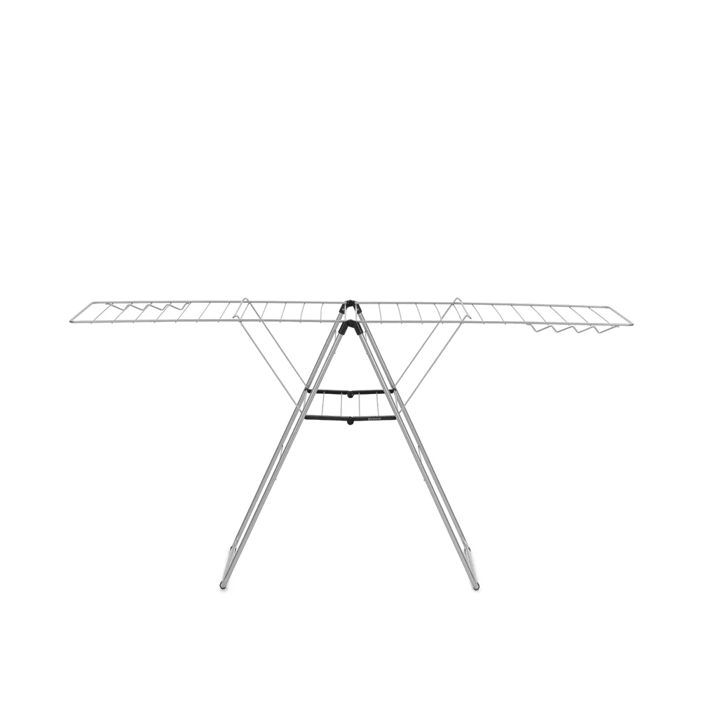 Brabantia Hangon Drying Rack 25m Grey,
