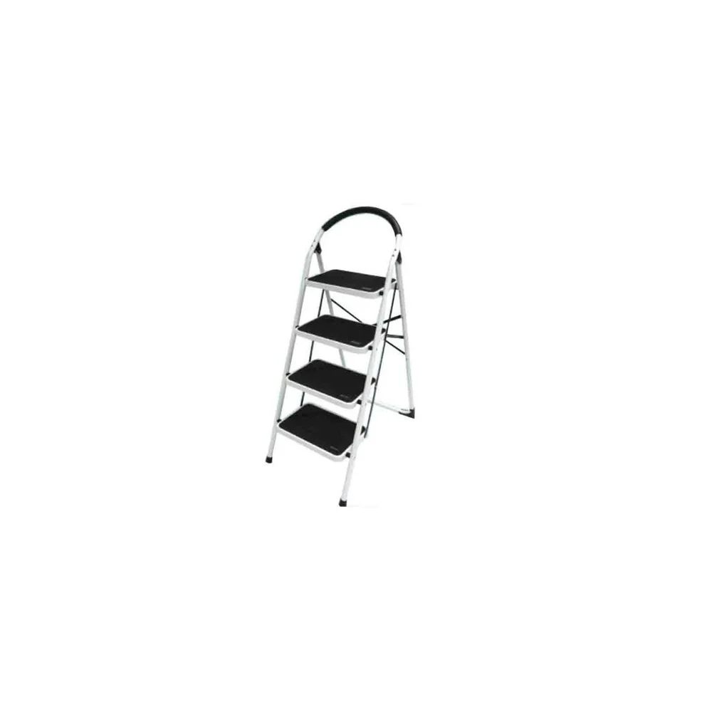 Brixo Comfort Step Stool with 4 Steps