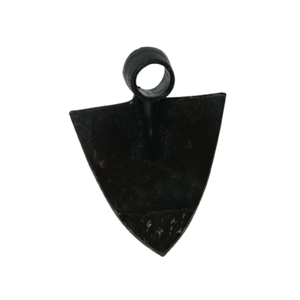 Brixo Pointed Hoe 19 x 19cm 600g