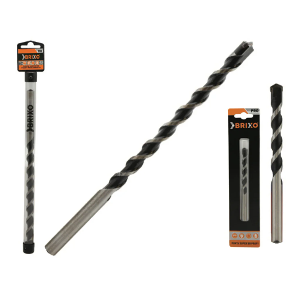 Brixo Profy Drill Bit 13 x 150mm