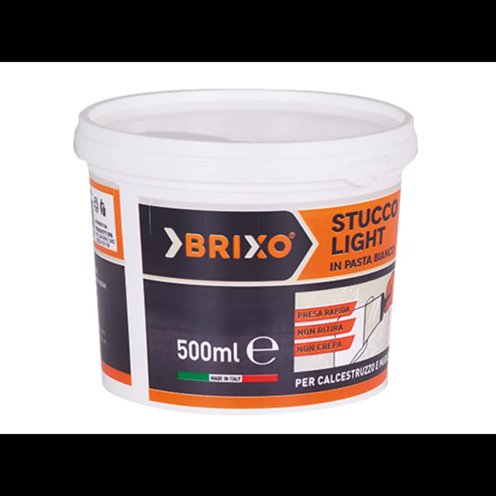 Brixo Stucco Light 500Ml