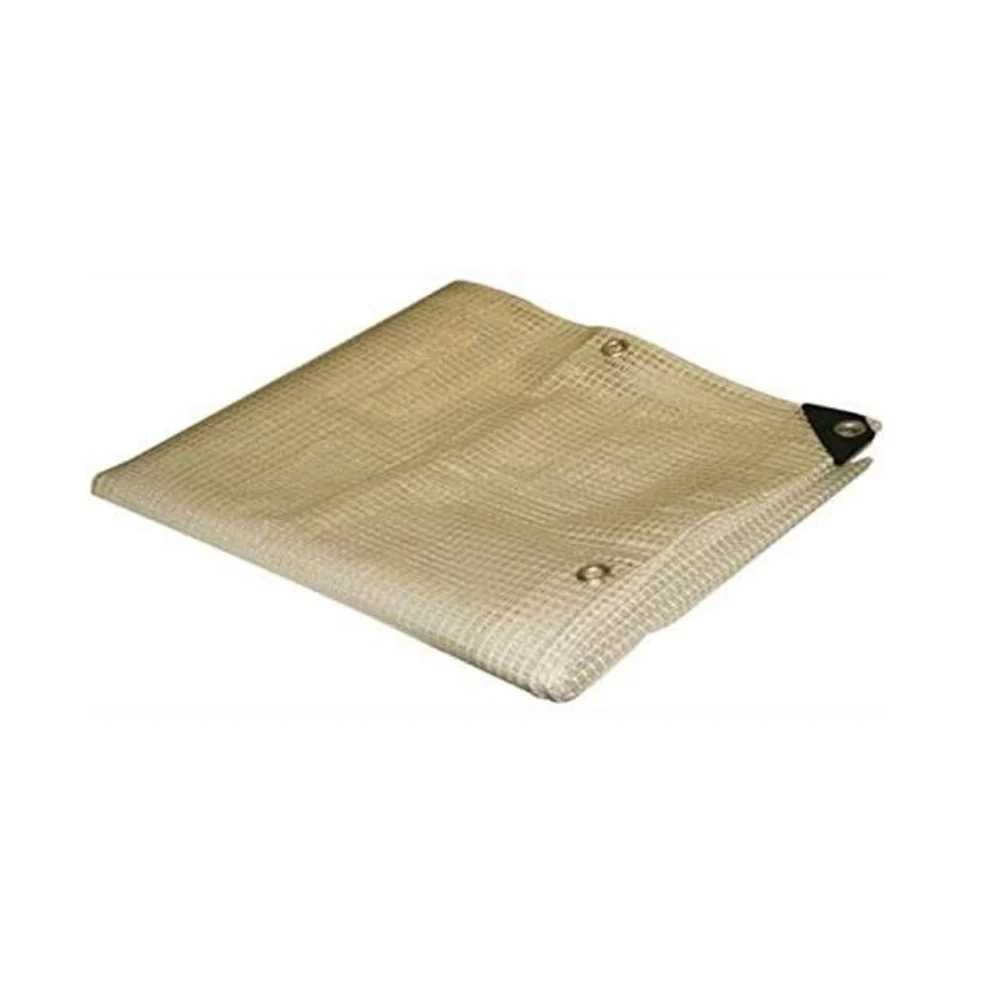 Brixo Tarp 3 x 4m - Transparent