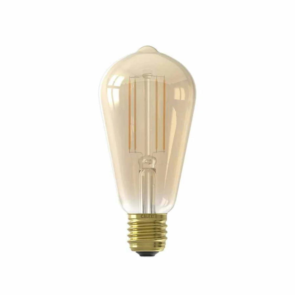 Calex Smart Led Filament Bulb E27