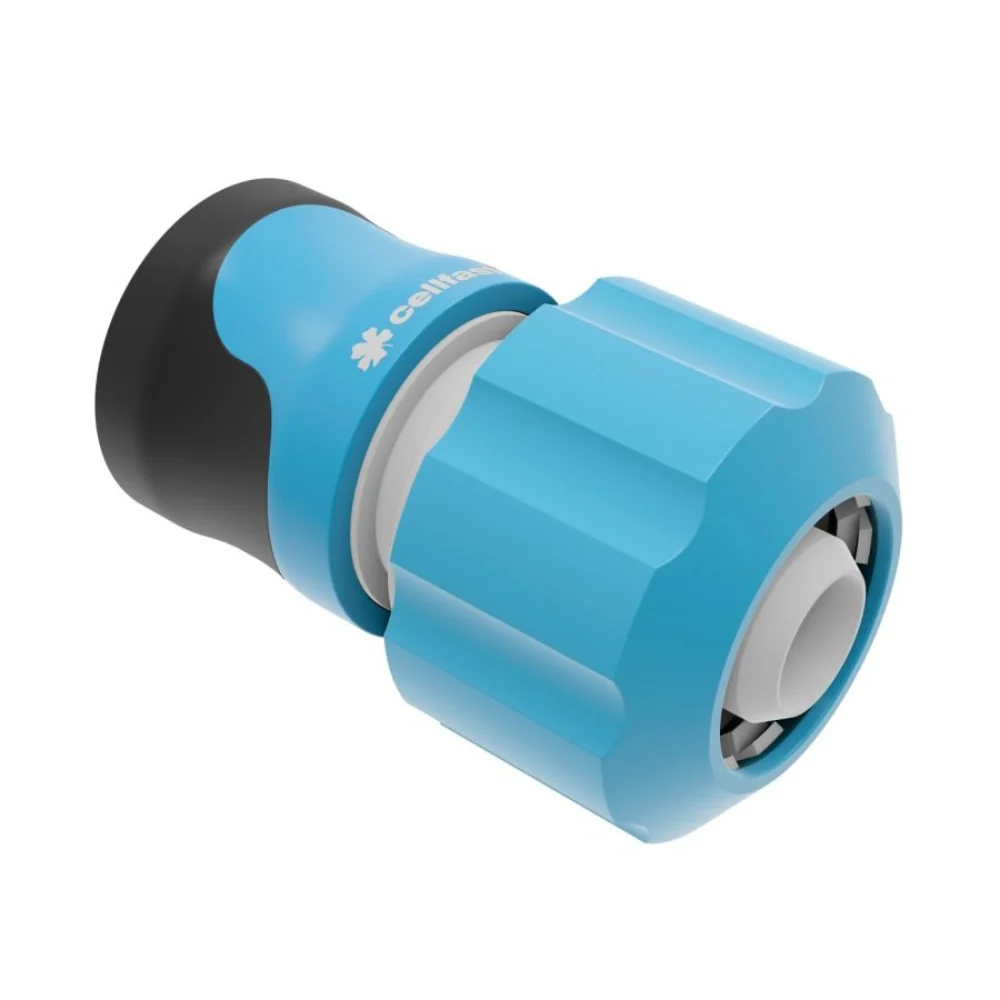 Cellfast Ergo Hose Quick Connector - Water Flow 3/4"