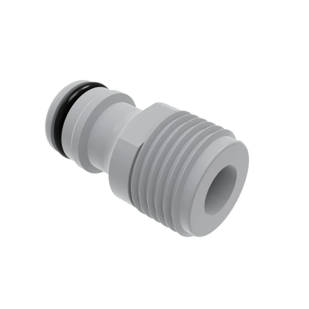 Cellfast Ideal Coupling with Male Thread 1/2"