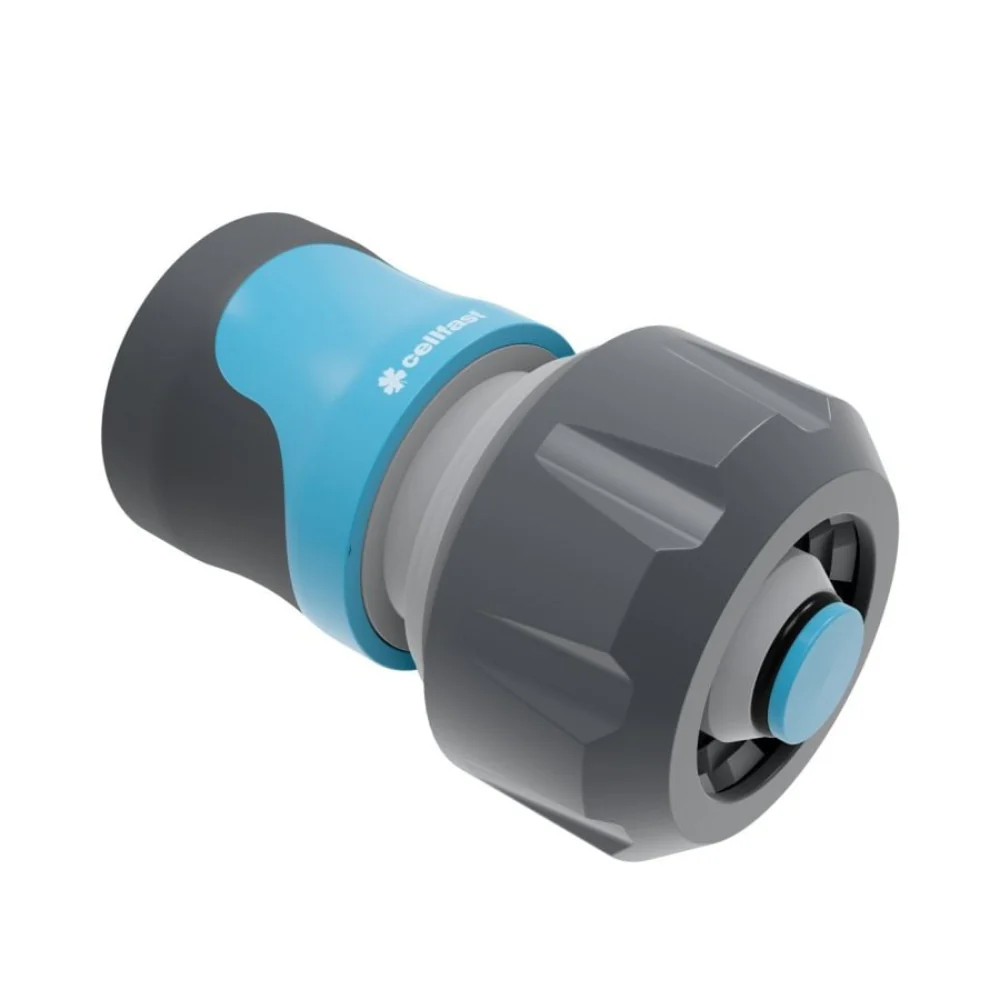 Cellfast Ideal Safetouch Hose Quick Connector 3/4''