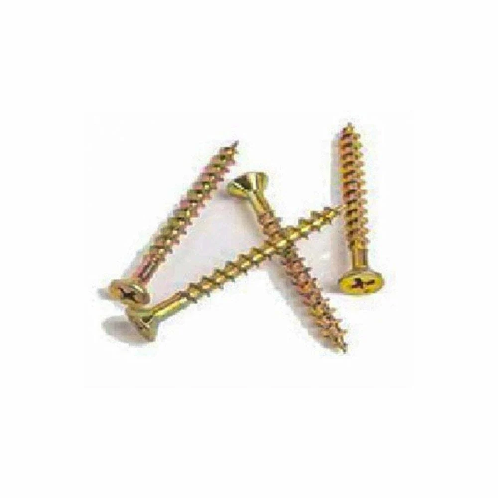 Chipboard Screws 4.0 X 20