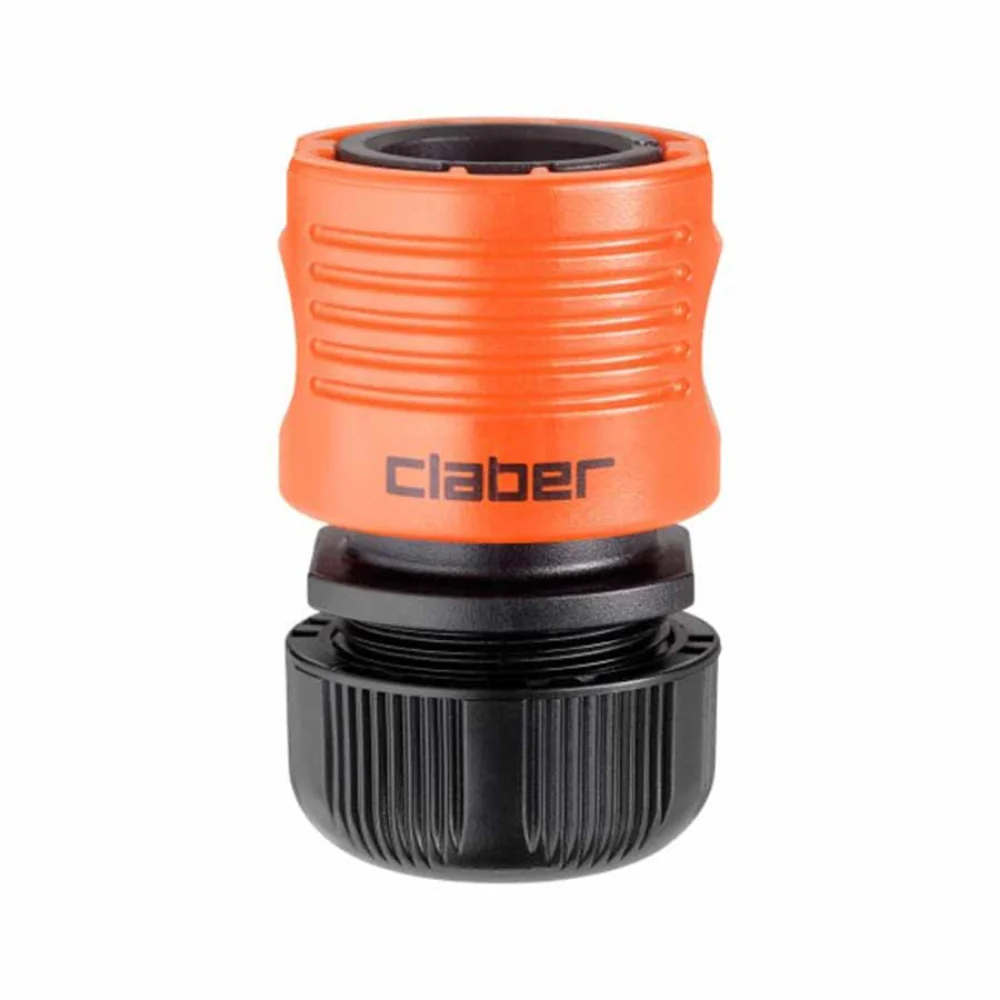 Claber Automatic Coupling 1/2"