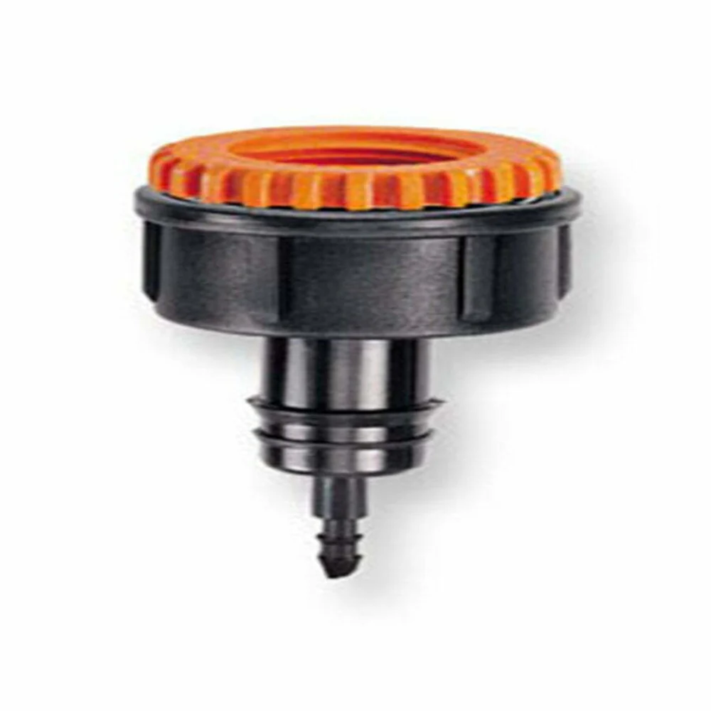 Claber Drip to Tap Connector 1/4" to 1/2"