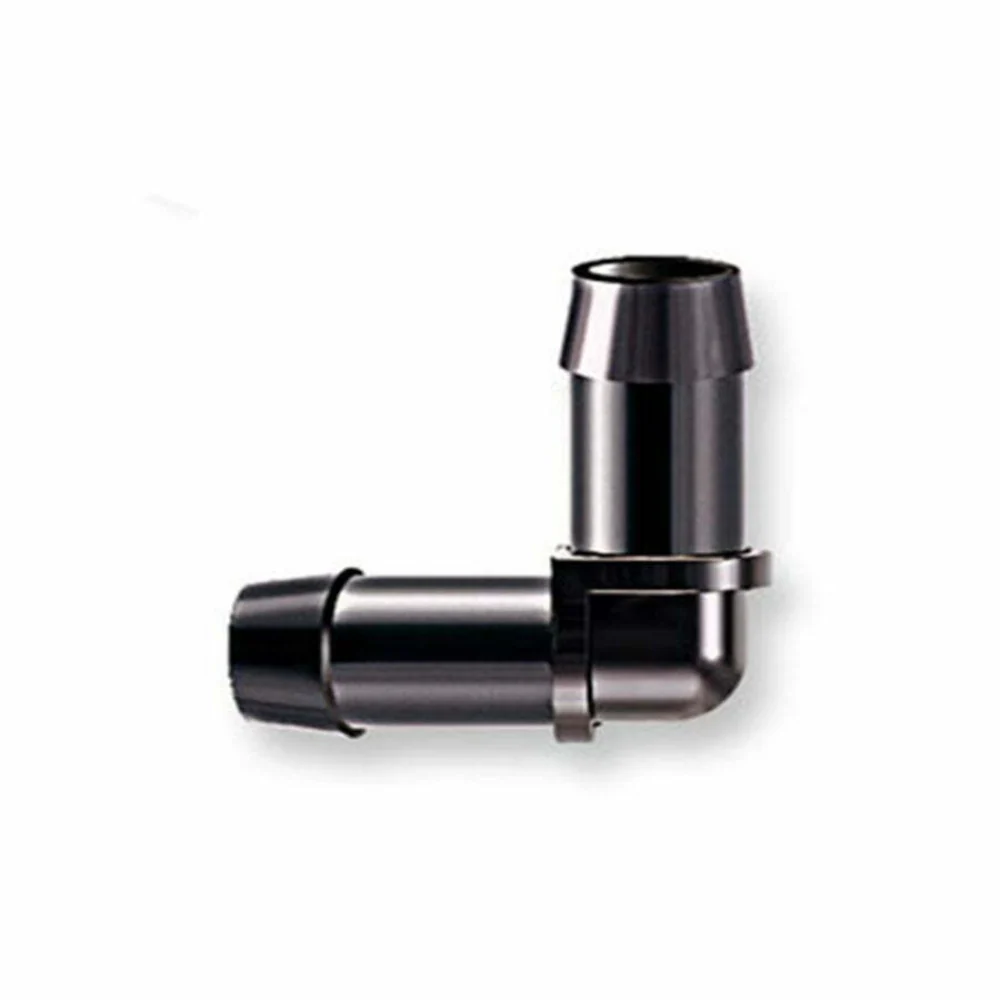 Claber Elbow Coupling Pack of 2 Pieces 1/2"