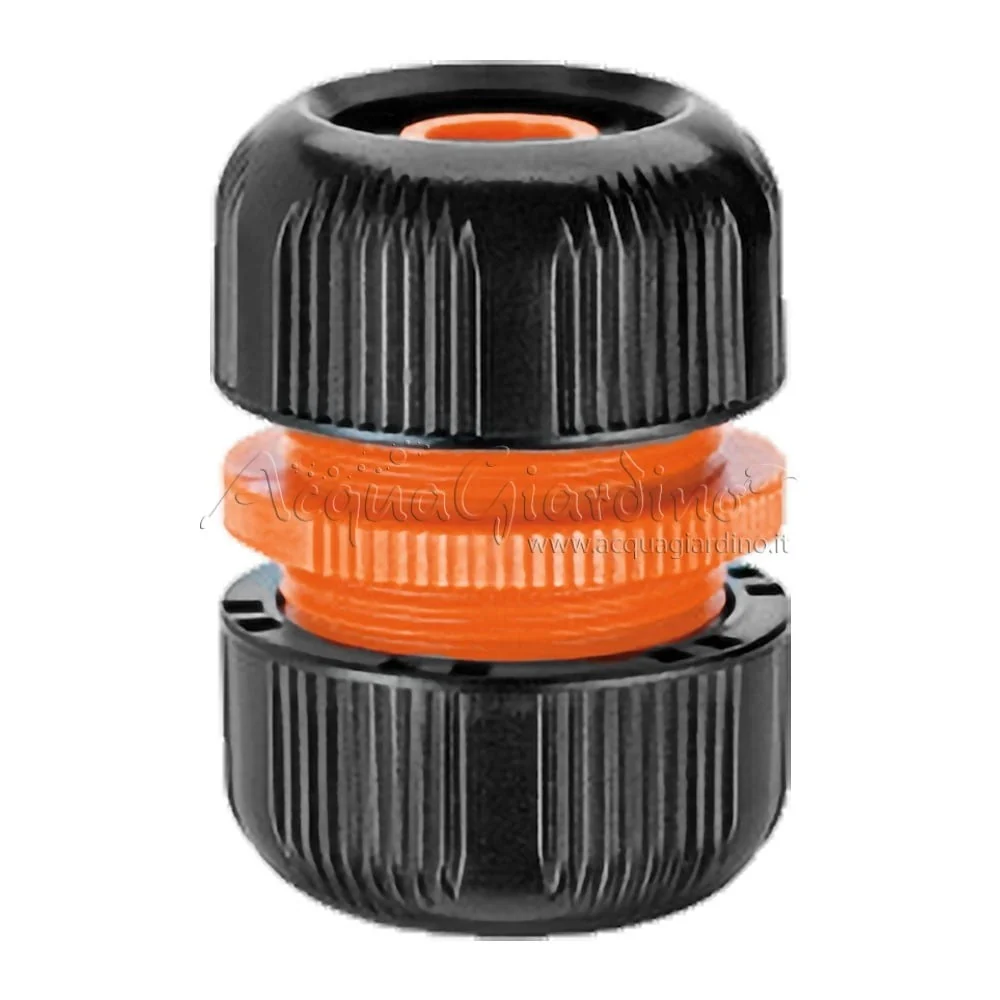 Claber Hose Mender 1/2"