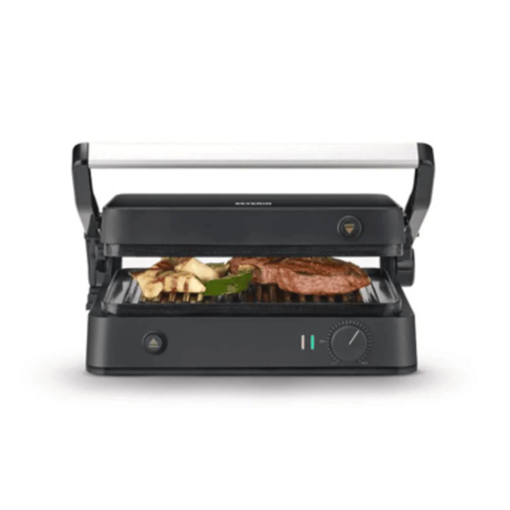CONTACT GRILL 1800W