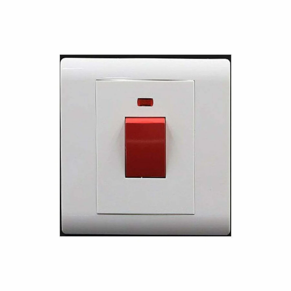 Cooker Switch 45A