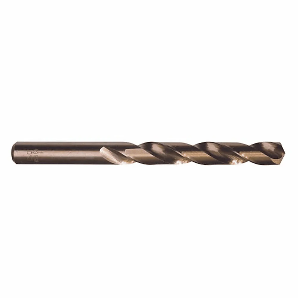 DART 5MM HSS COBALT TWIST DRILL - SINGLE,
