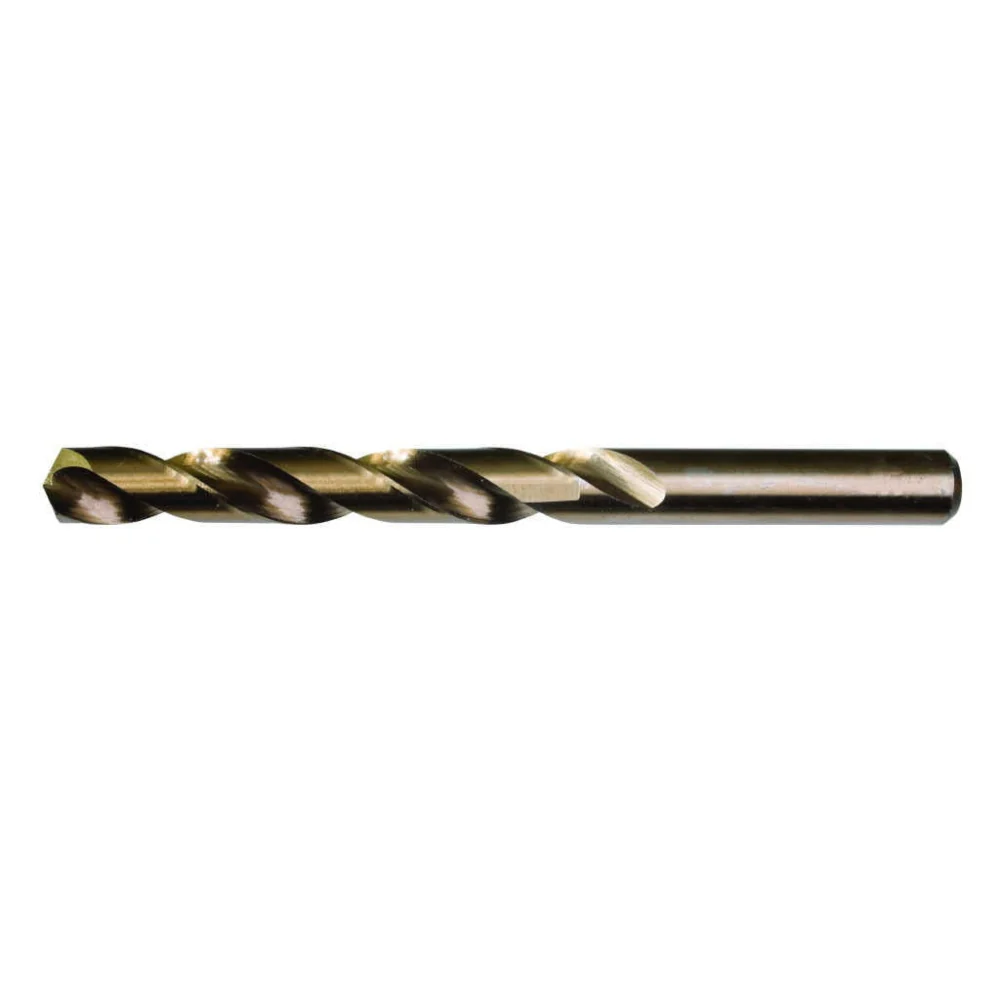 DART 6.5MM HSS COBALT TWIST DRILL - SINGLE,