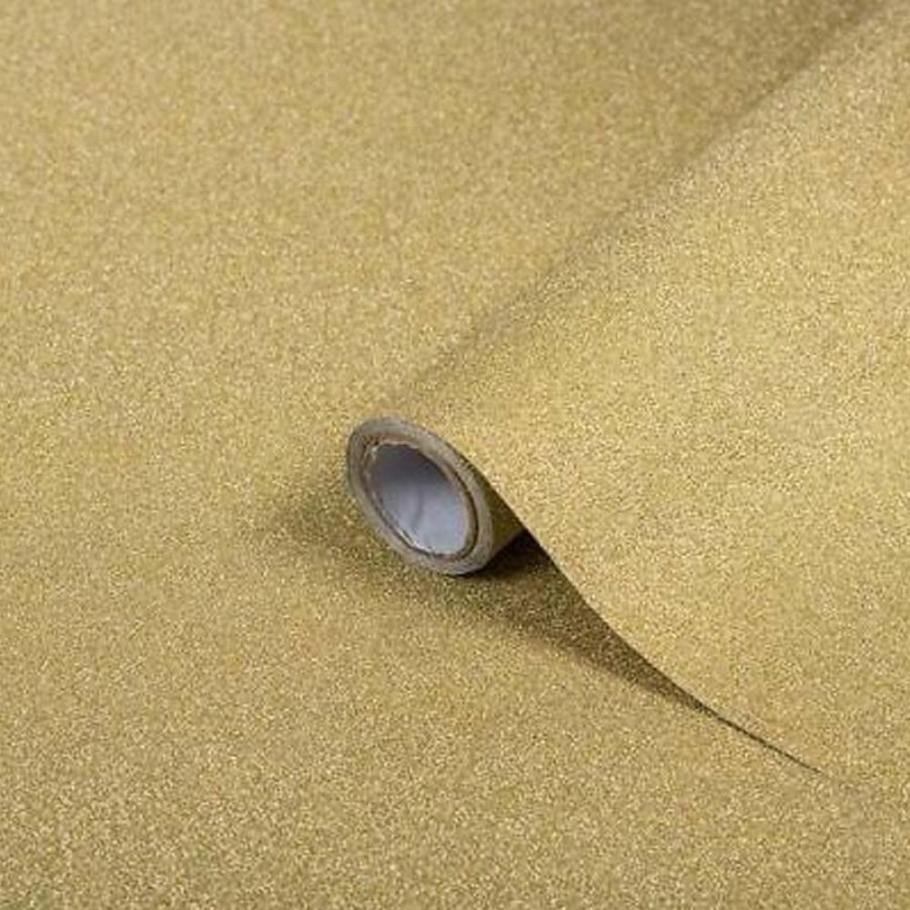 DC FIX GLITTER GOLD 2MT 341-8014