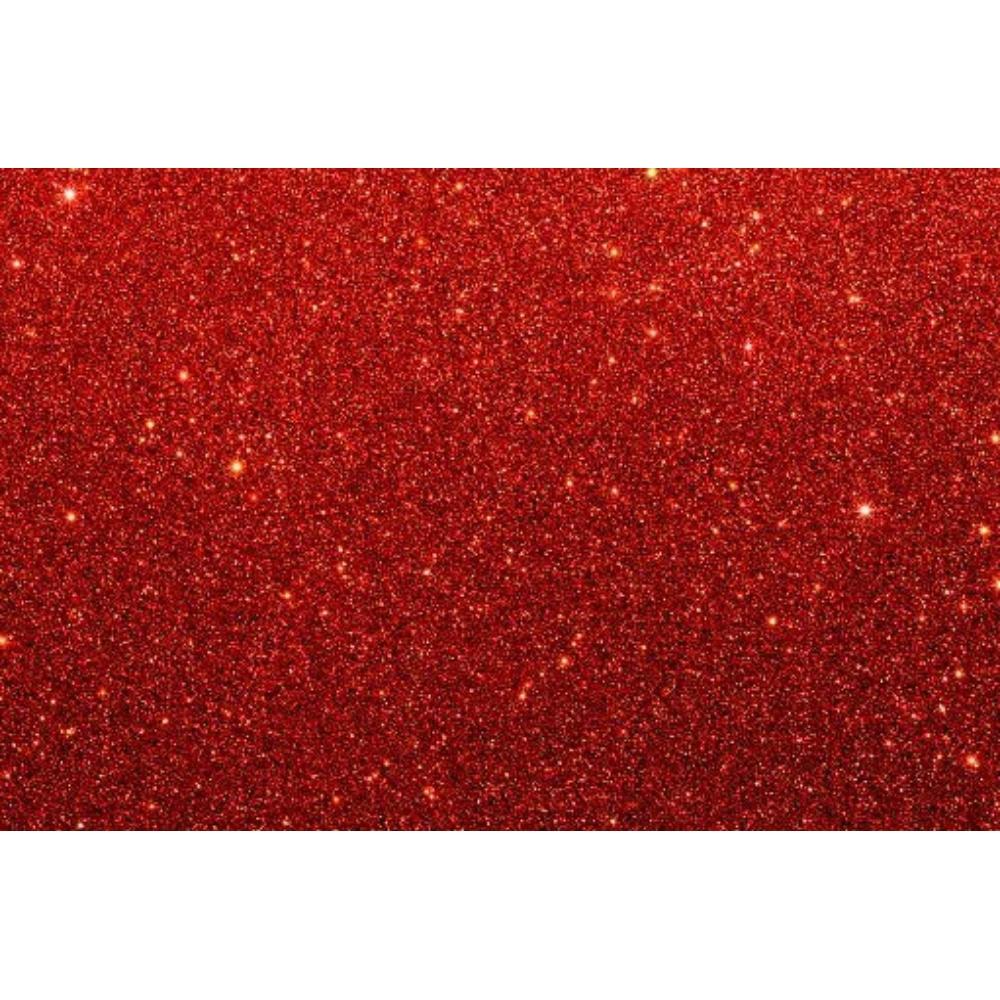 DC FIX GLITTER RED 1.5MT 341-0017