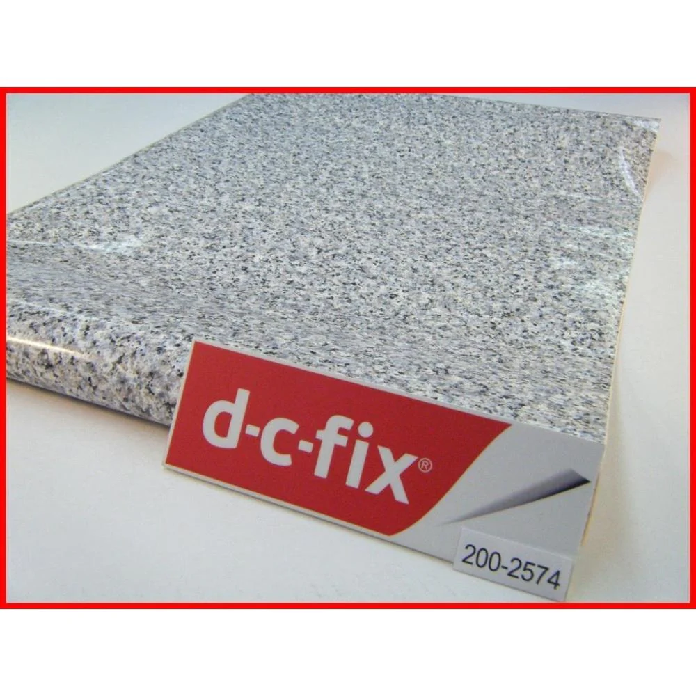 DC FIX MARBLE PATTERENED 200-2574